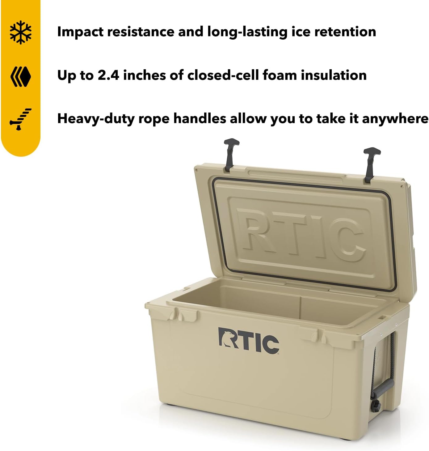 RTIC product image