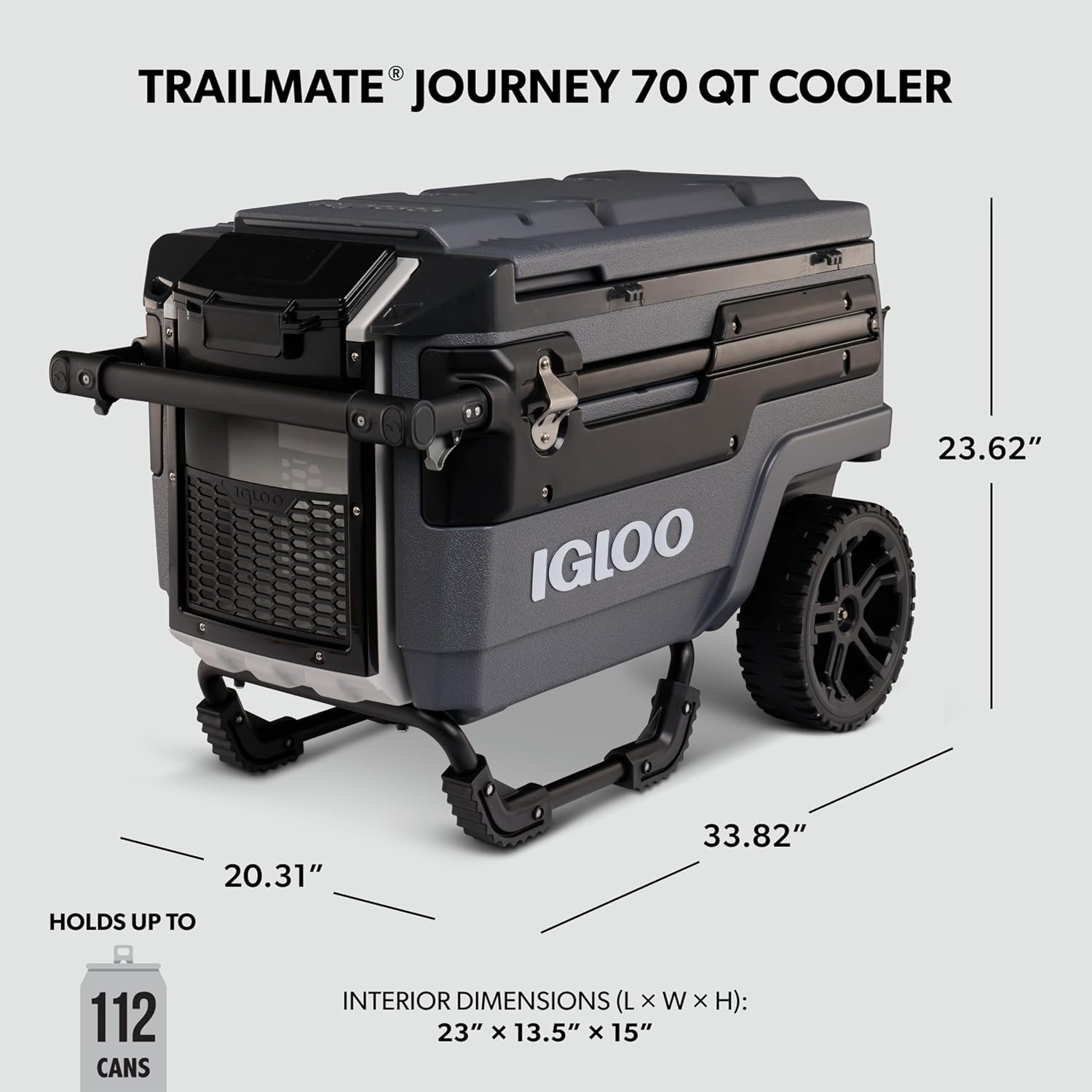 Wheeled Coolers That Actually Roll on Gravel: A Campsite-to-Tailgate Guide